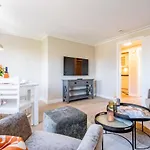 Stadthaus Boysen Whg 7 * Westerland